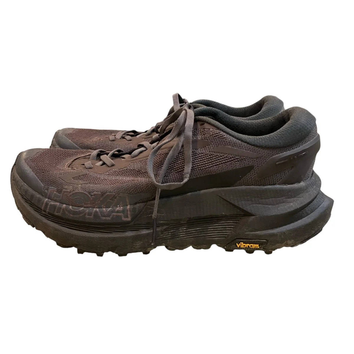 「HOKA MAFATE」スニーカー1175208 JCK - Image 2