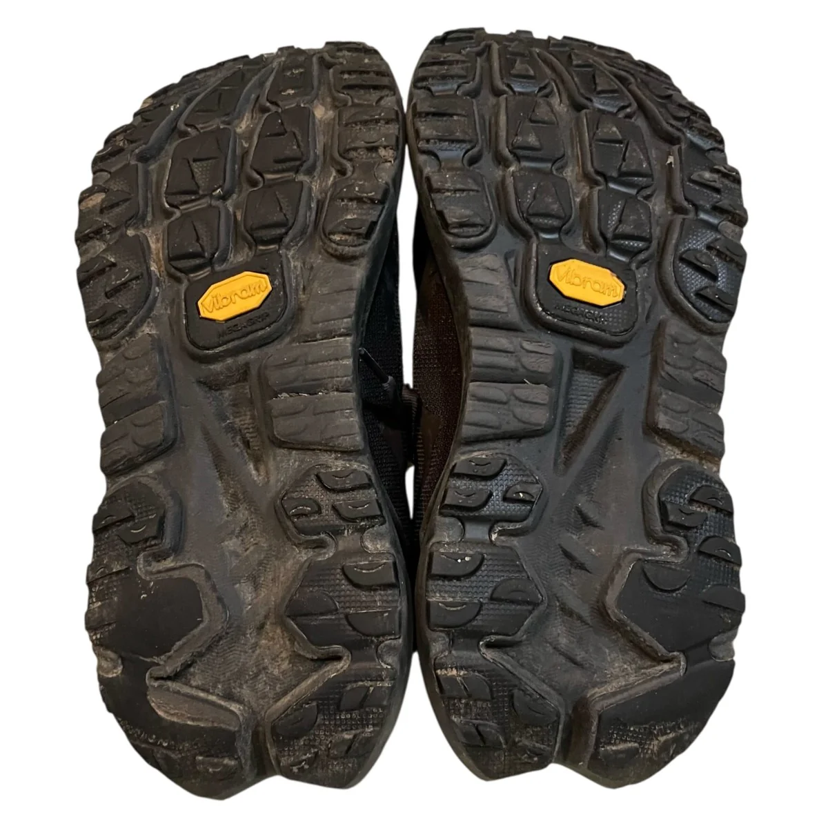 「HOKA MAFATE」スニーカー1175208 JCK - Image 6