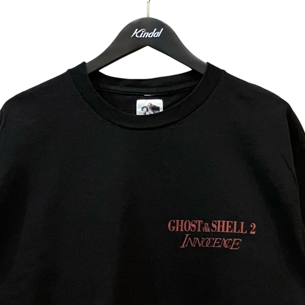 バックプリントTシャツ - Image 3