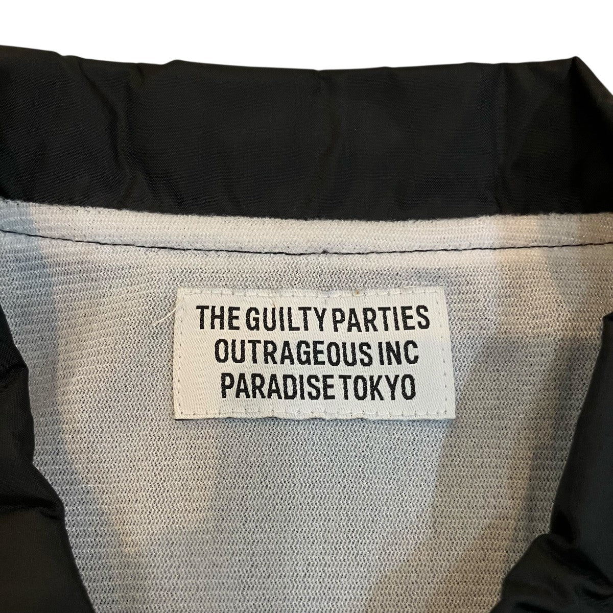 コーチジャケット - Image 6