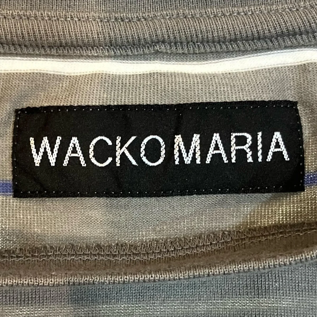 ボーダーTシャツ - Image 5