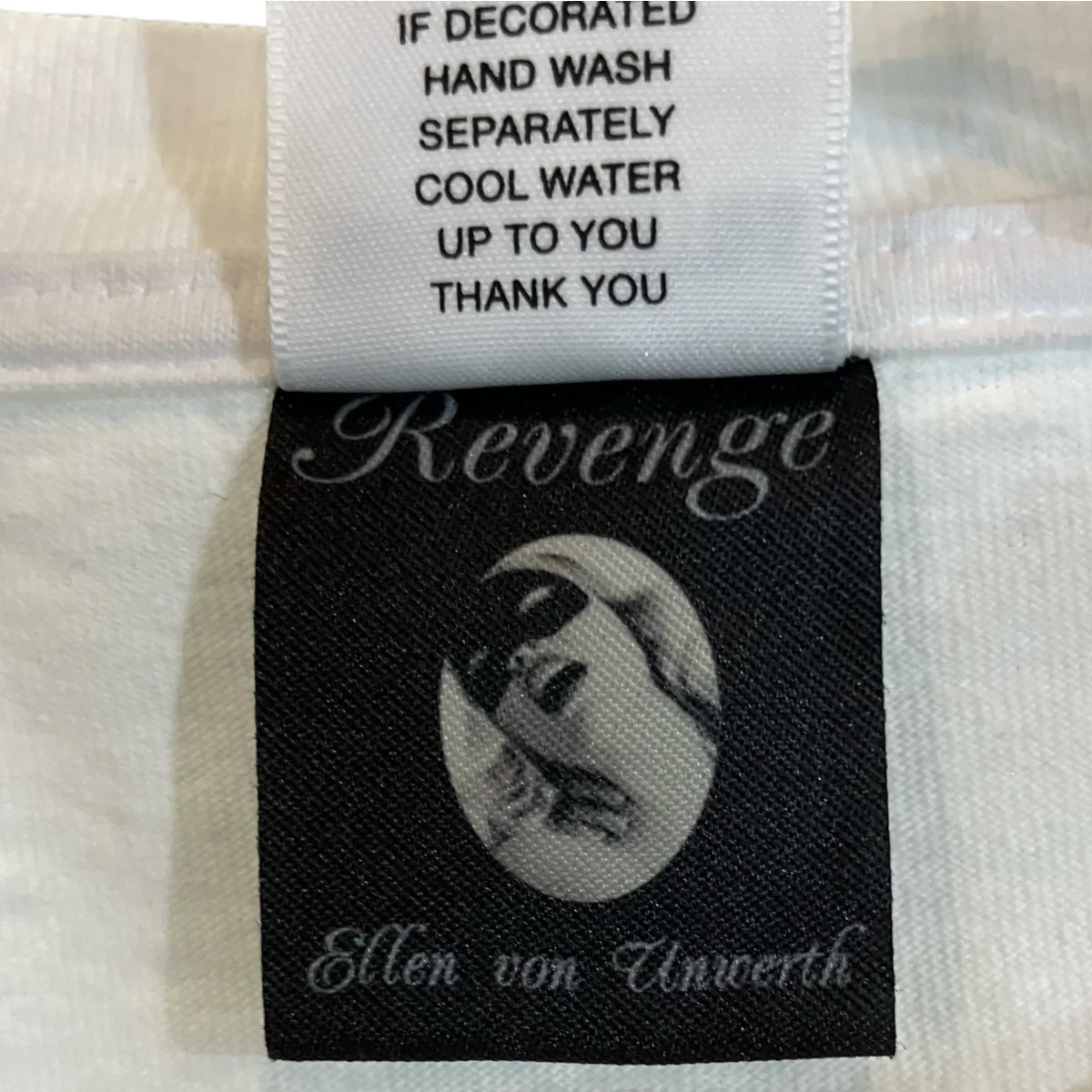 25SSプリントTシャツ - Image 6