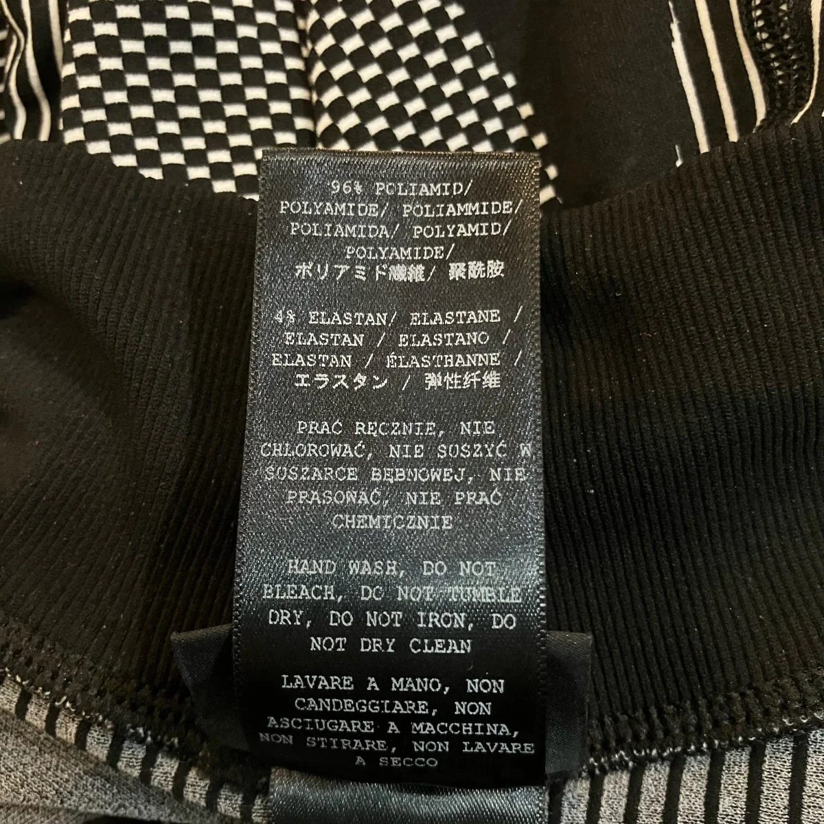 スポーツアーカイブロングスリーブTシャツ30719 - Image 6