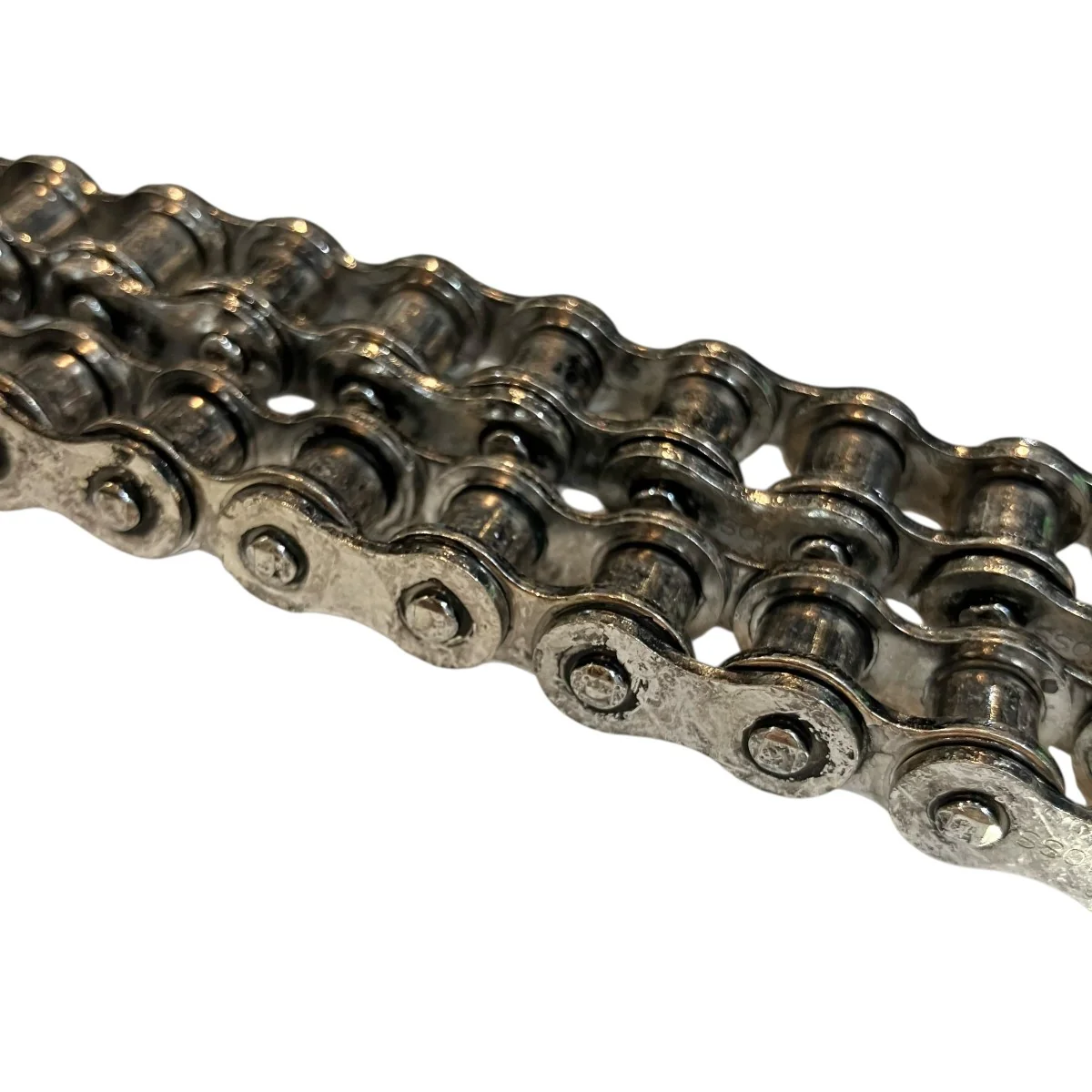 「BICYCLE CHAIN BELT」バイクチェーンベルト - Image 9