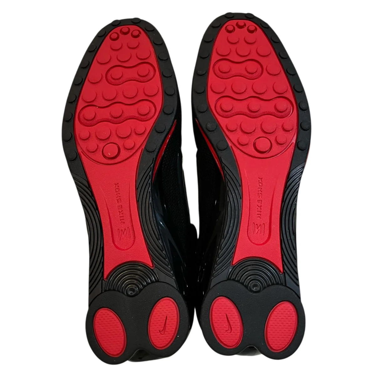 「W SHOX Z」ショックス Z ランニングシューズHQ7540 002 - Image 6