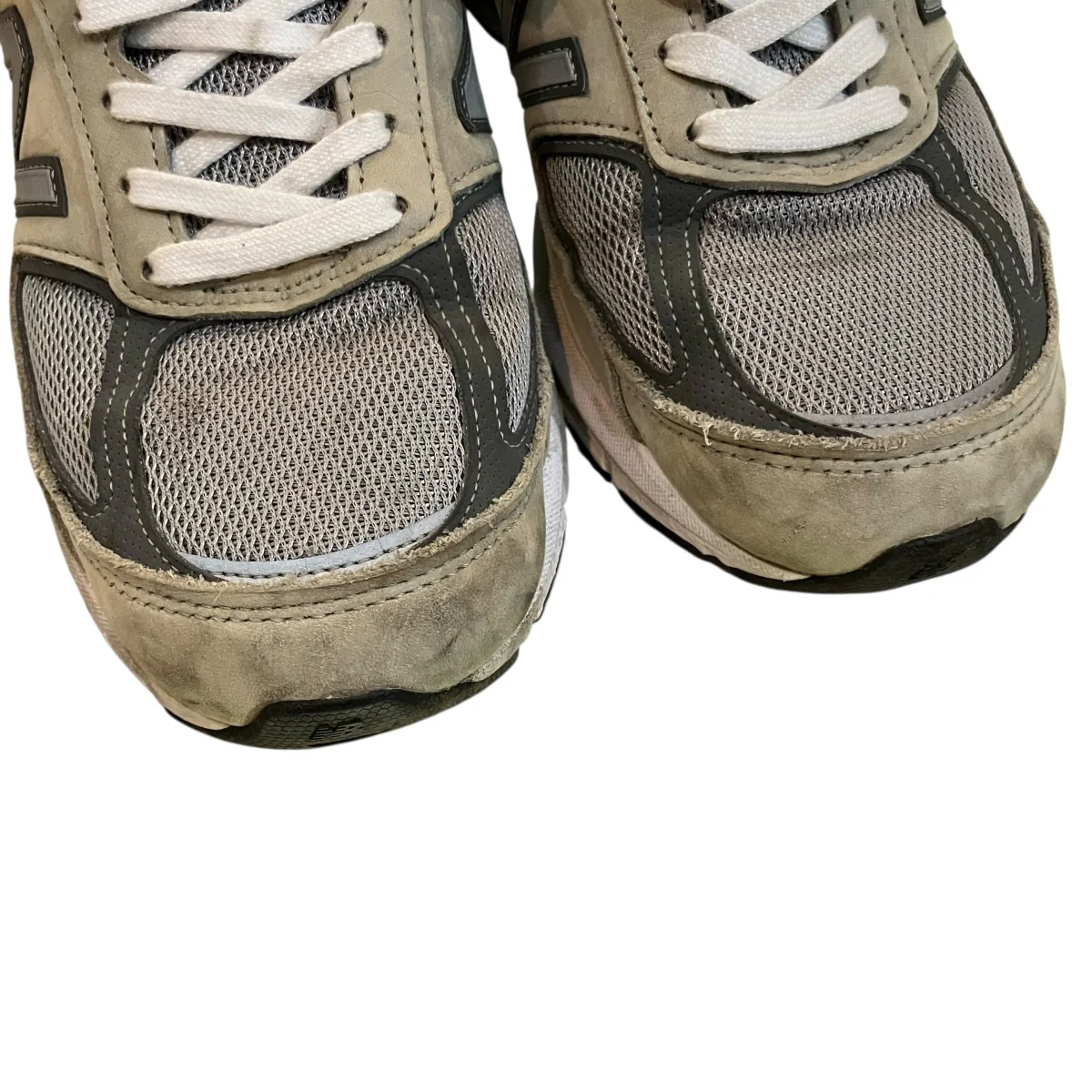 「990V5」スニーカーM990IG5 - Image 3