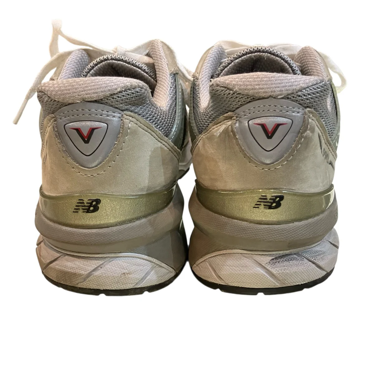 「990V5」スニーカーM990IG5 - Image 4