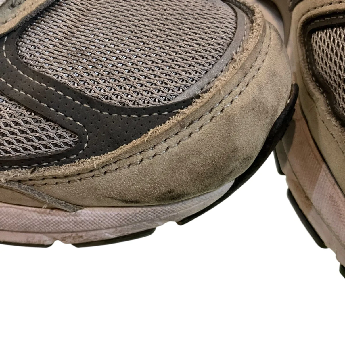 「990V5」スニーカーM990IG5 - Image 9