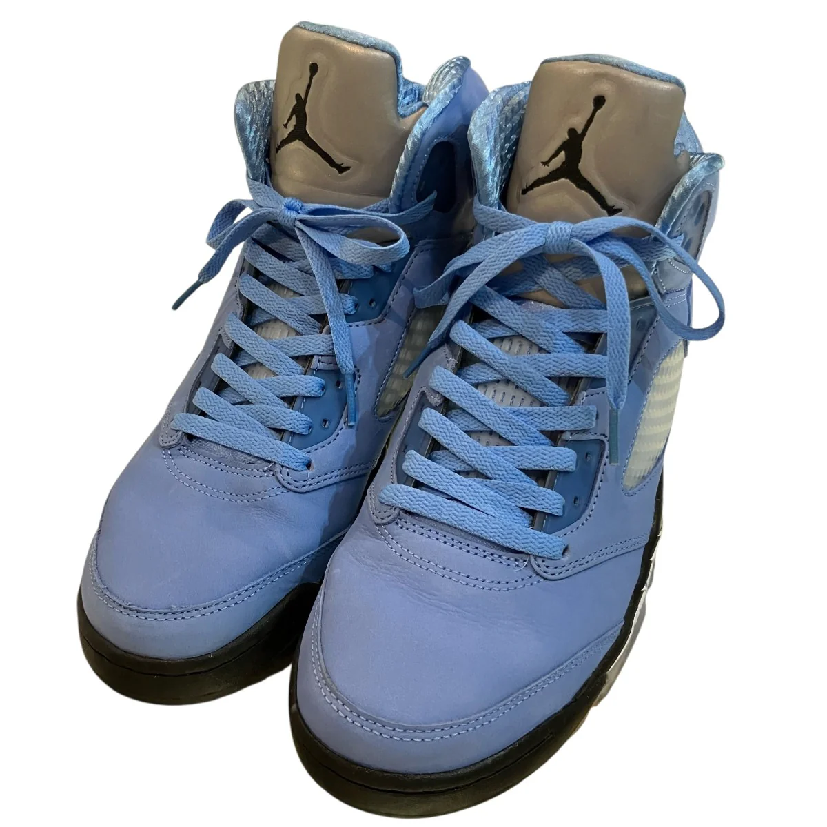 「Air Jordan 5 Retro SE」ハイカットスニーカーDV1310 401