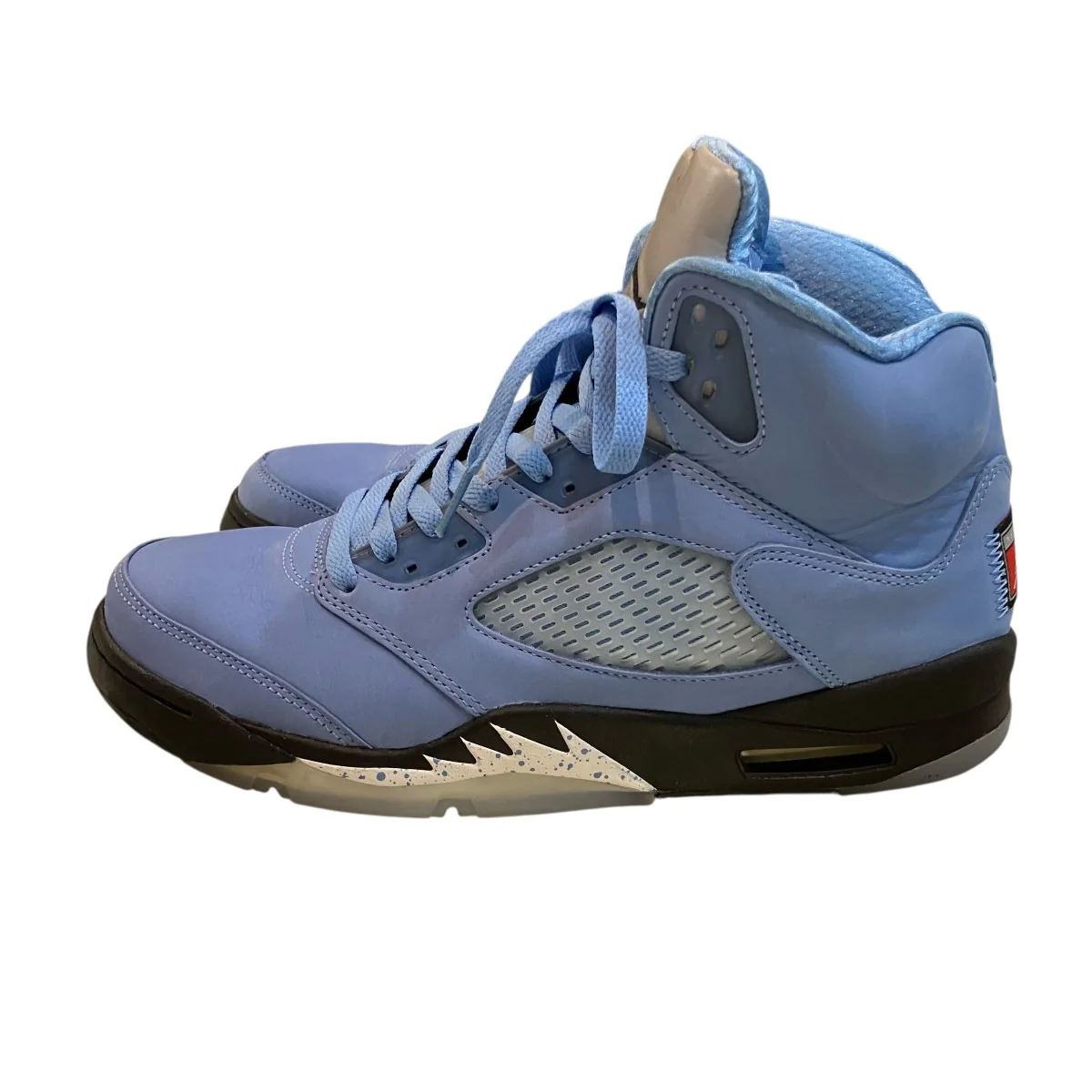 「Air Jordan 5 Retro SE」ハイカットスニーカーDV1310 401 - Image 2