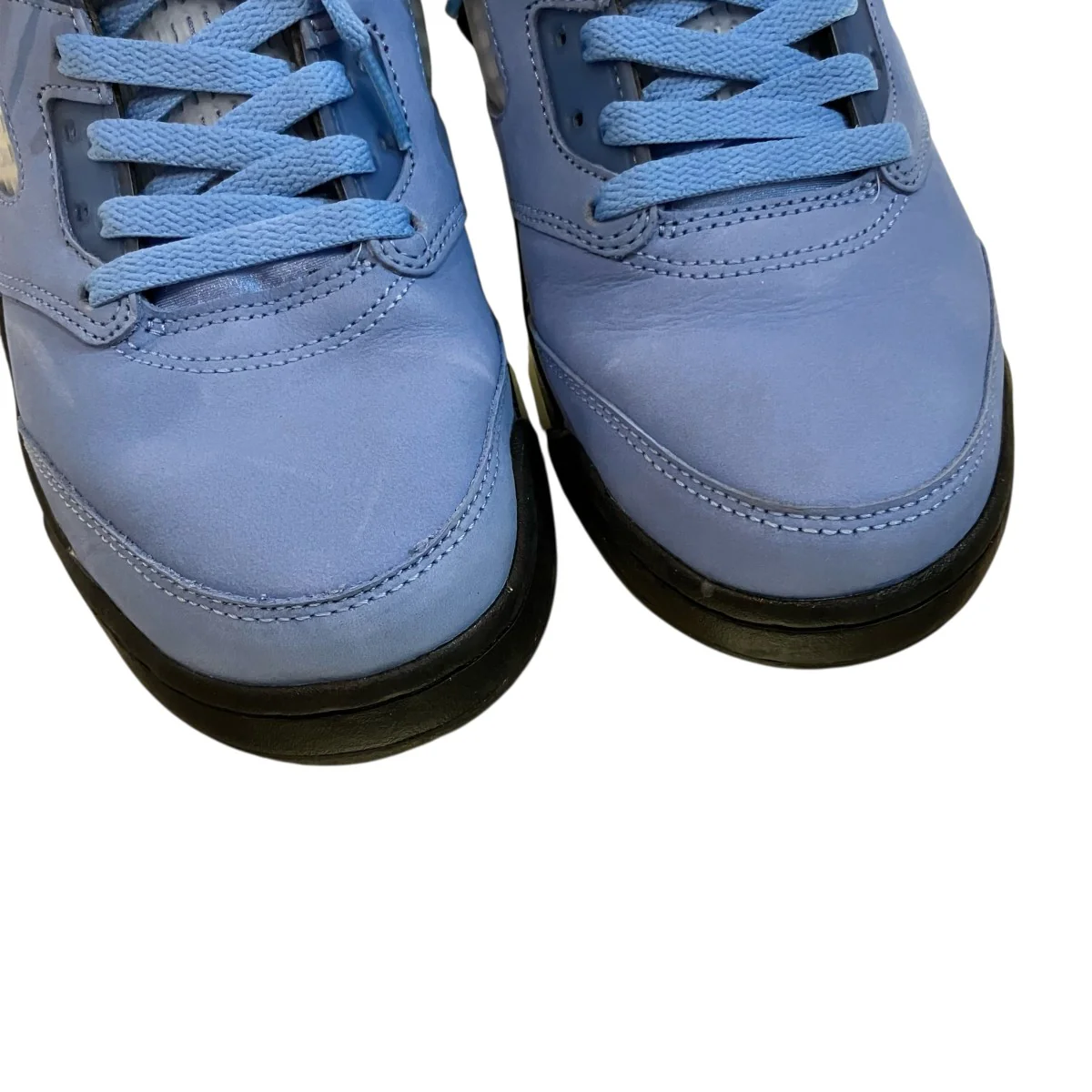 「Air Jordan 5 Retro SE」ハイカットスニーカーDV1310 401 - Image 3
