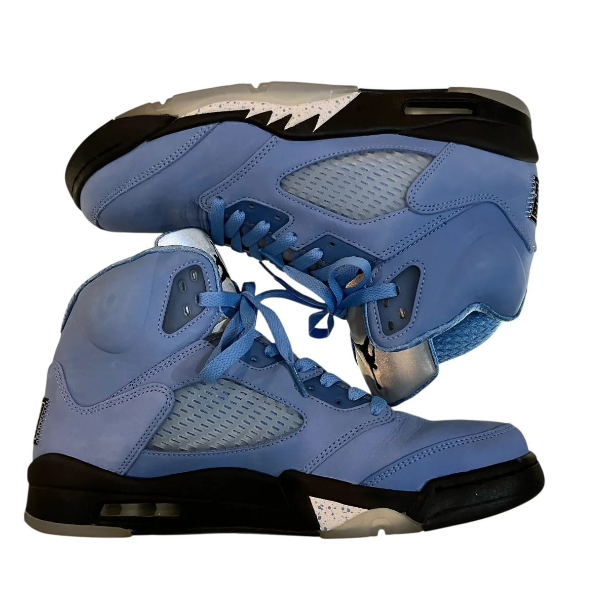 「Air Jordan 5 Retro SE」ハイカットスニーカーDV1310 401 - Image 5
