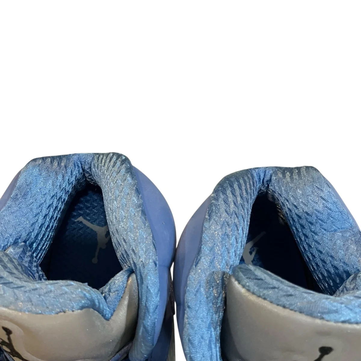 「Air Jordan 5 Retro SE」ハイカットスニーカーDV1310 401 - Image 7