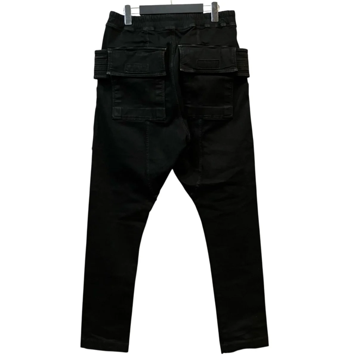 「CREACH CARGO DRAWSTRING」クリーチカーゴパンツDU02C5376-SBB - Image 2