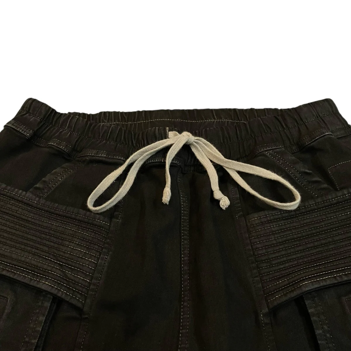 「CREACH CARGO DRAWSTRING」クリーチカーゴパンツDU02C5376-SBB - Image 3