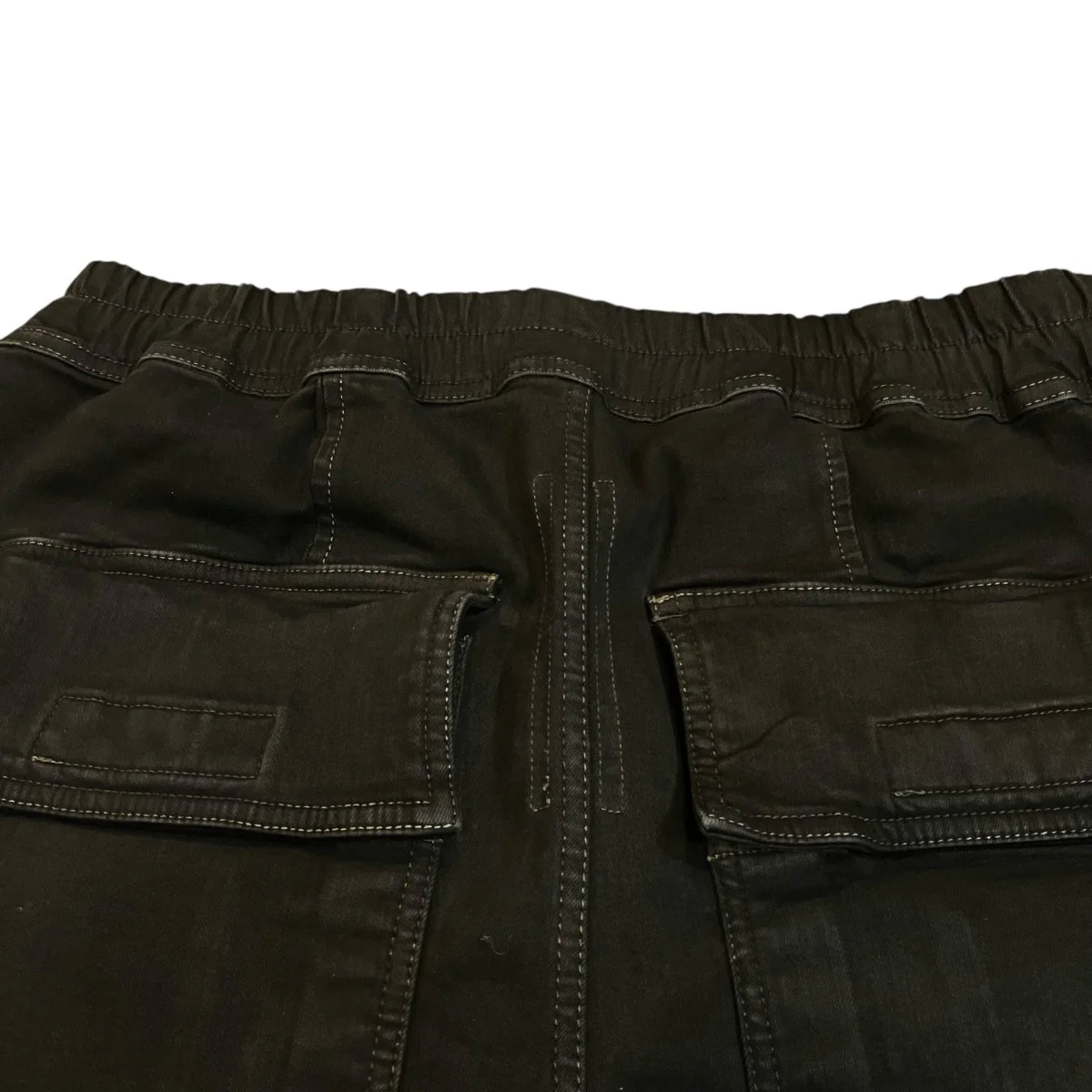 「CREACH CARGO DRAWSTRING」クリーチカーゴパンツDU02C5376-SBB - Image 4