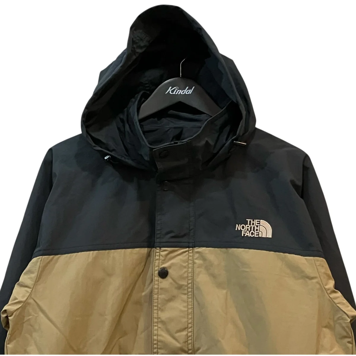 ハイドレナウィンドジャケットNP22550 - Image 3
