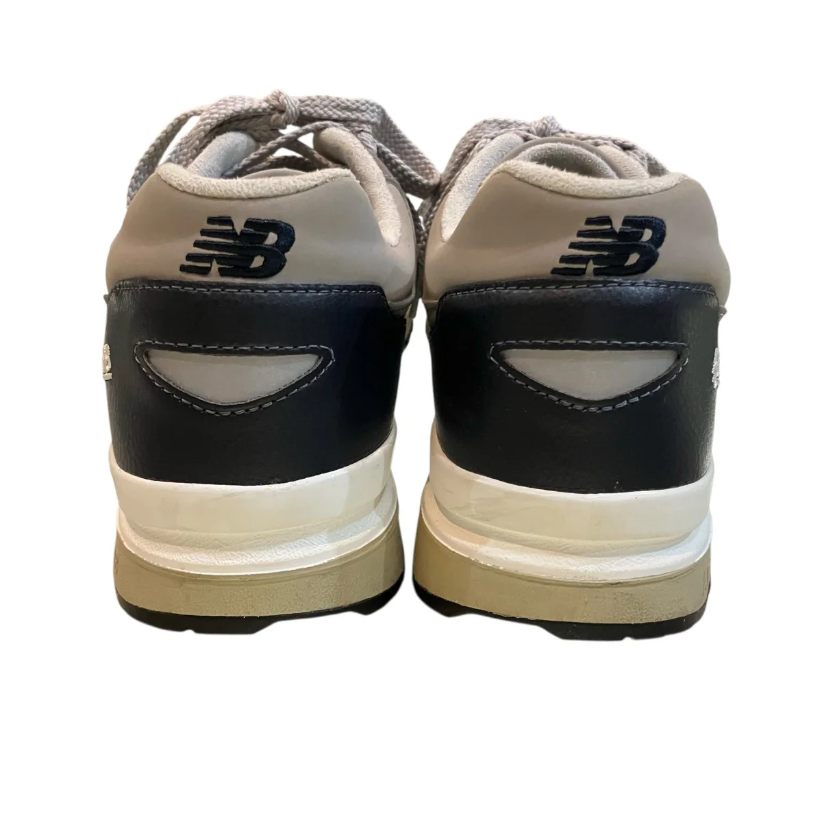 ローカットスニーカーCM1600LV - Image 4
