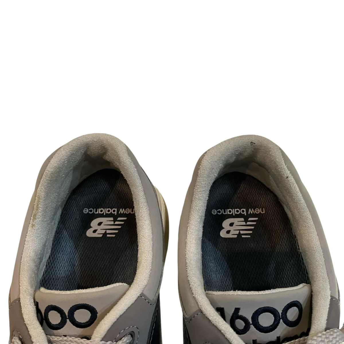 ローカットスニーカーCM1600LV - Image 6