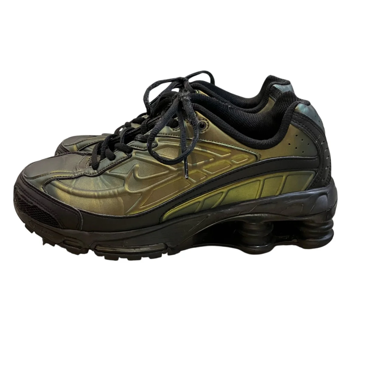 「Nike Shox Ride 2」スニーカーIH4468-001 - Image 2