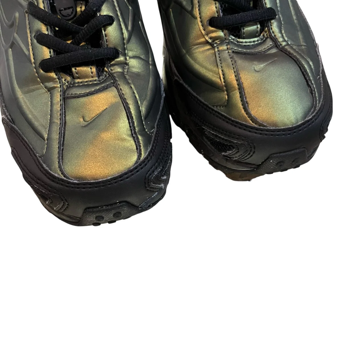 「Nike Shox Ride 2」スニーカーIH4468-001 - Image 3