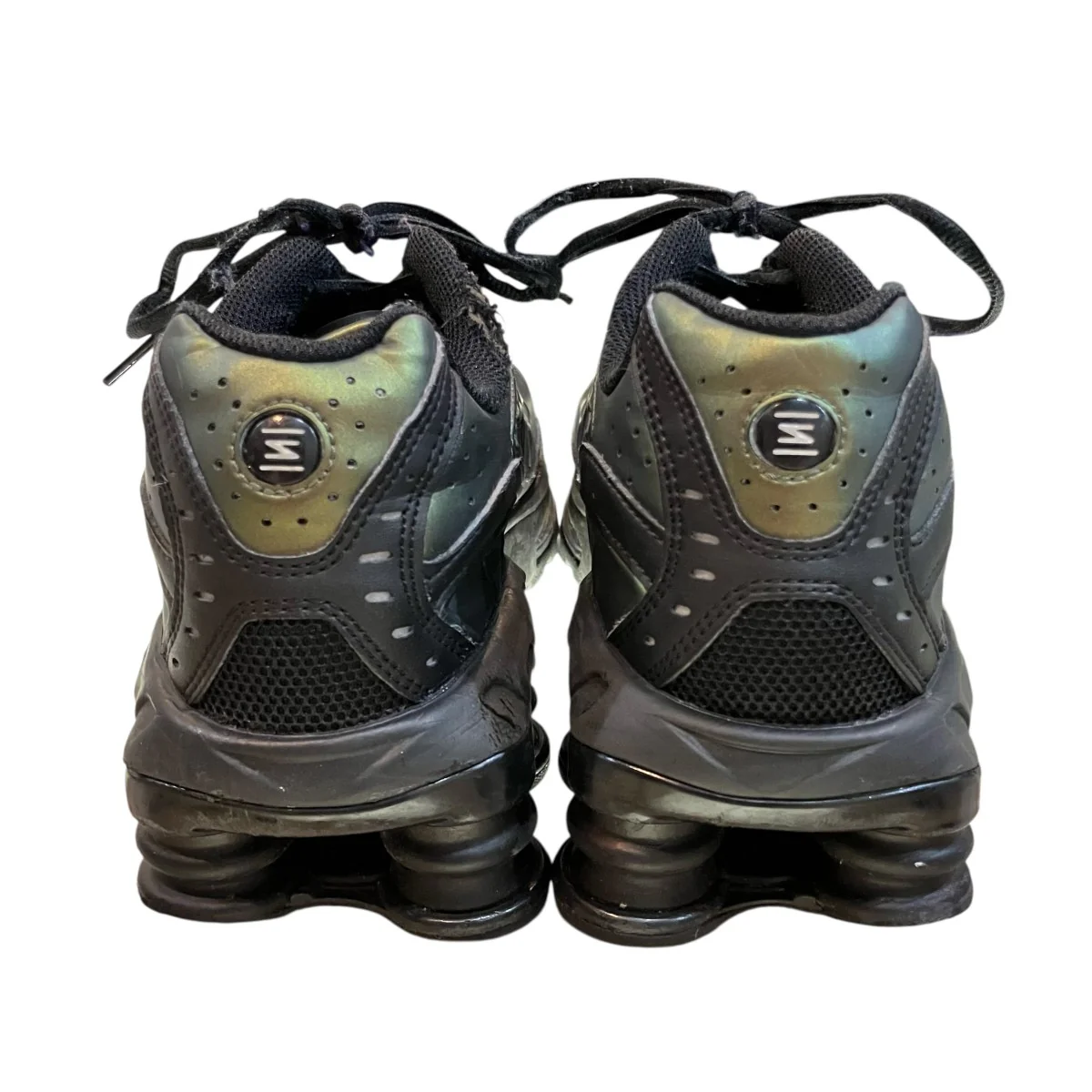 「Nike Shox Ride 2」スニーカーIH4468-001 - Image 4
