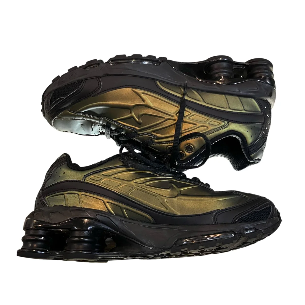 「Nike Shox Ride 2」スニーカーIH4468-001 - Image 5