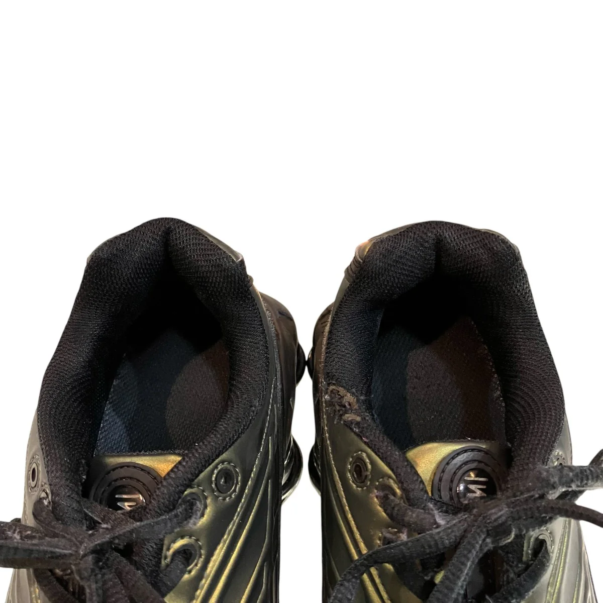 「Nike Shox Ride 2」スニーカーIH4468-001 - Image 7
