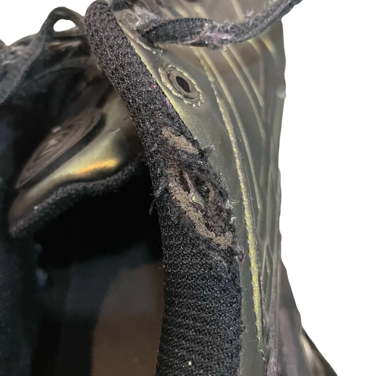 「Nike Shox Ride 2」スニーカーIH4468-001 - Image 9