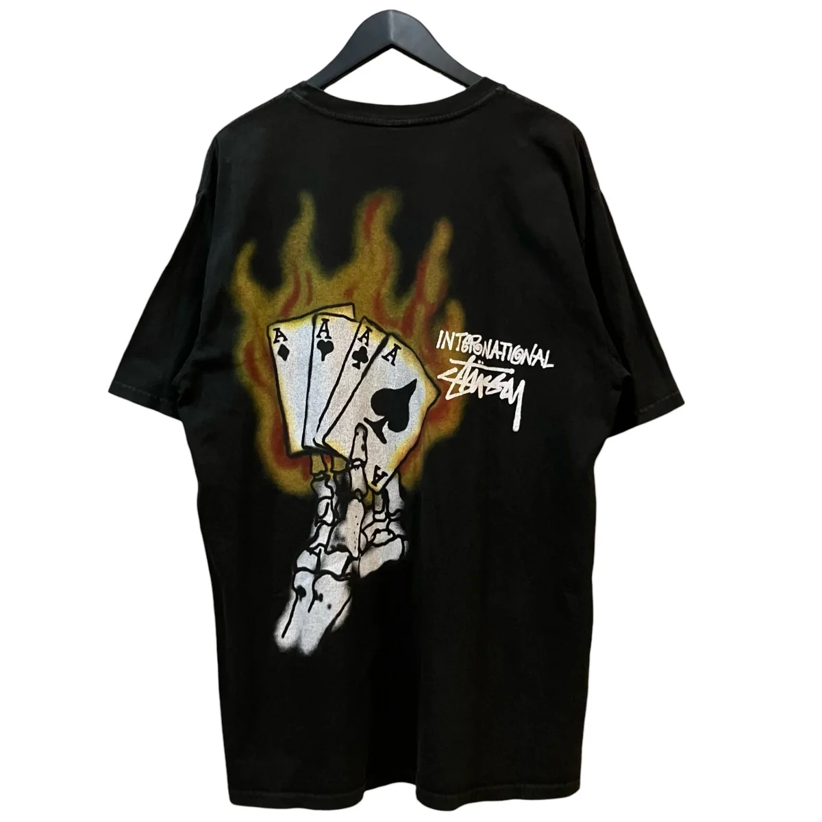 バックプリントTシャツ - Image 2