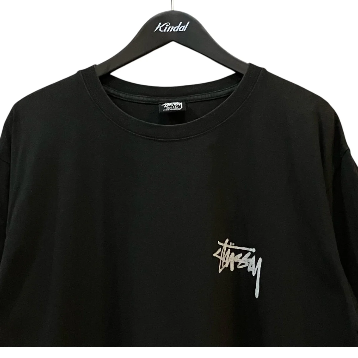 バックプリントTシャツ - Image 3