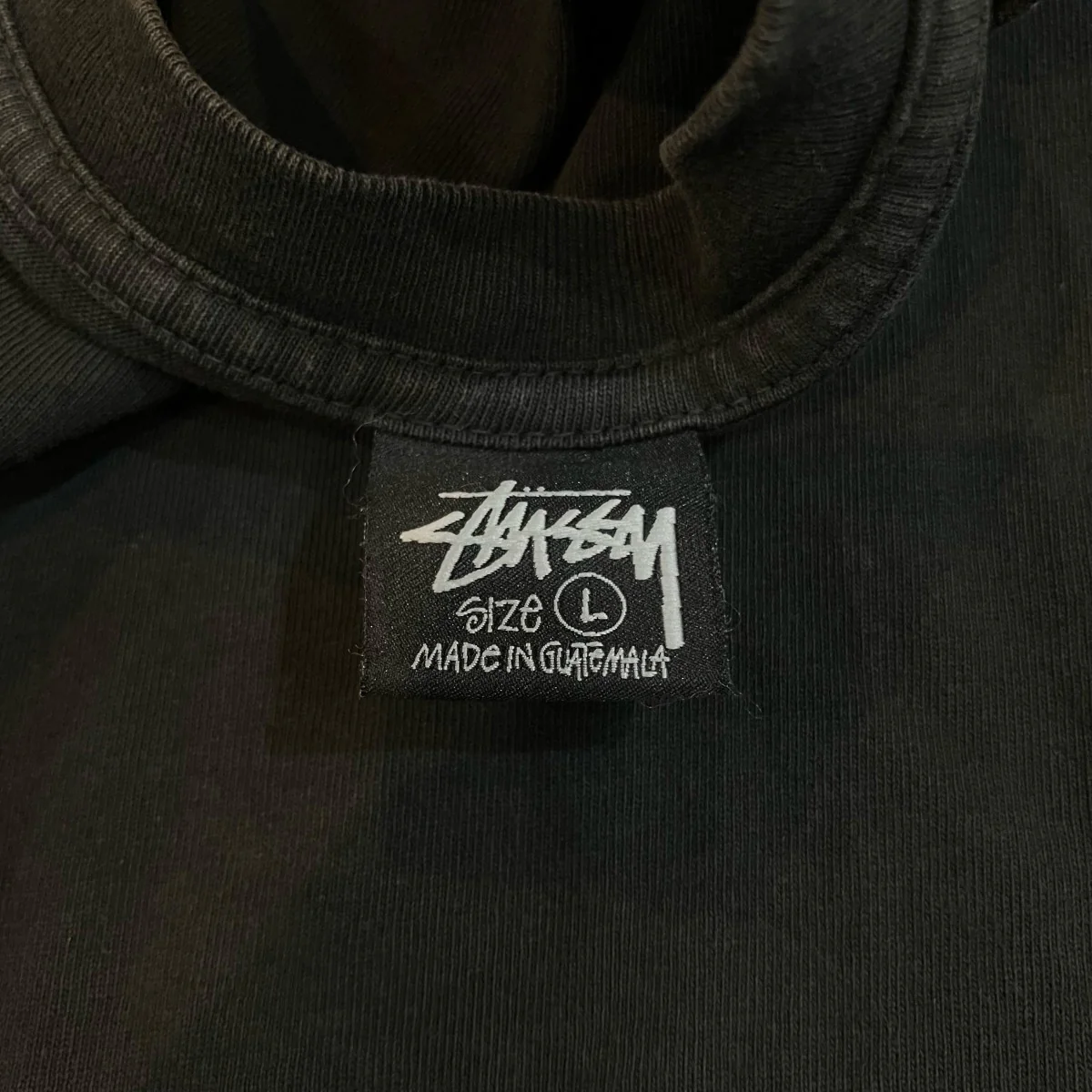 バックプリントTシャツ - Image 5
