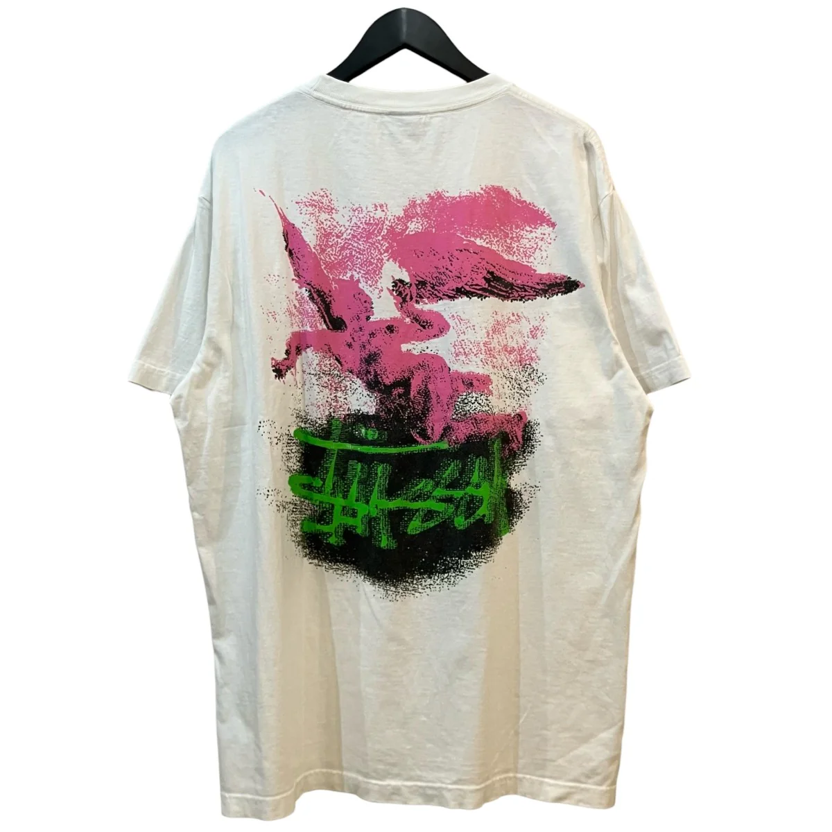 バックプリントTシャツ - Image 2