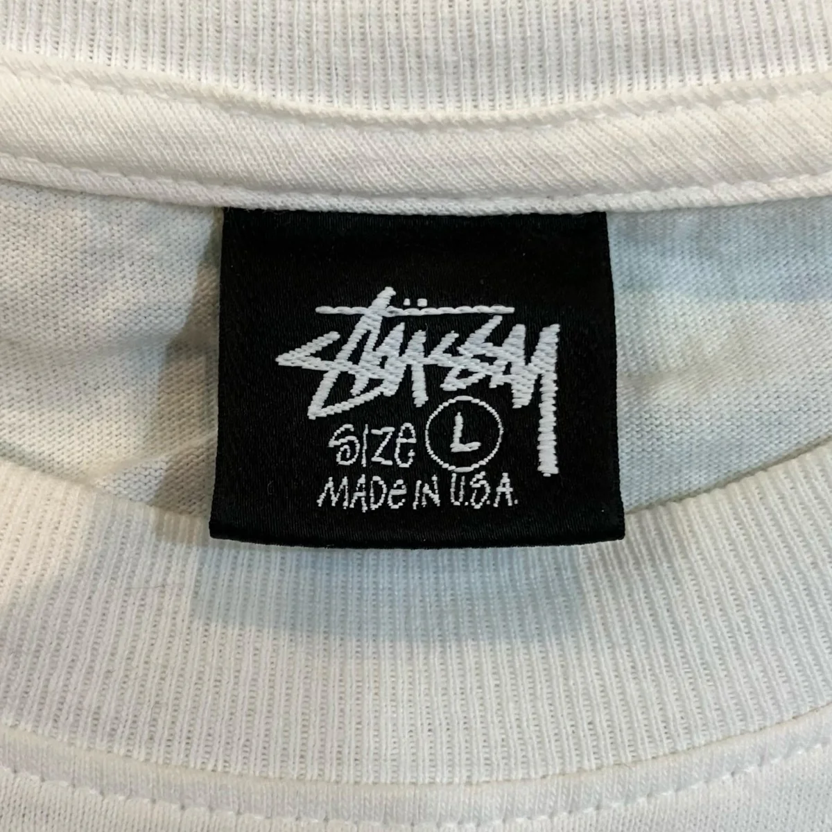 バックプリントTシャツ - Image 5