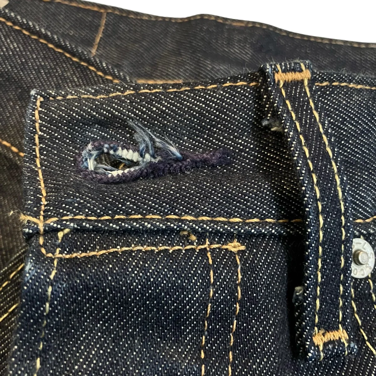 デニムパンツ - Image 9