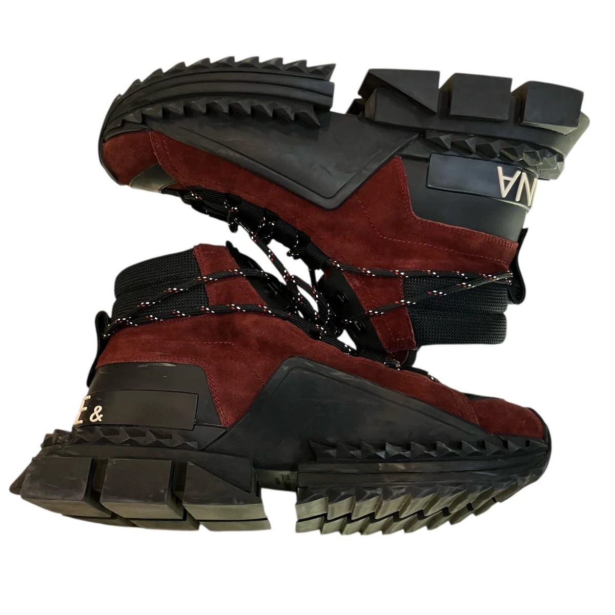 スパーキングスニーカーCS1695 - Image 5