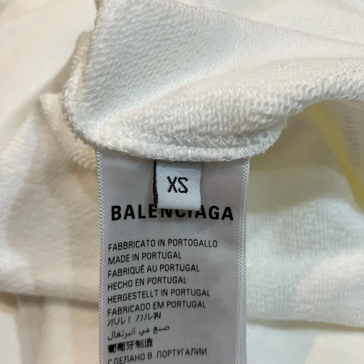サッカーパリジップパーカー744457 - Image 7