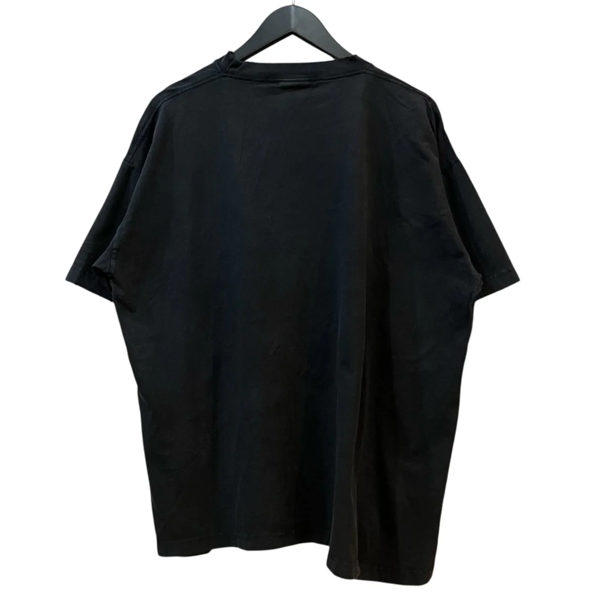 ヴィンテージ加工プリントTシャツ826346 - Image 2