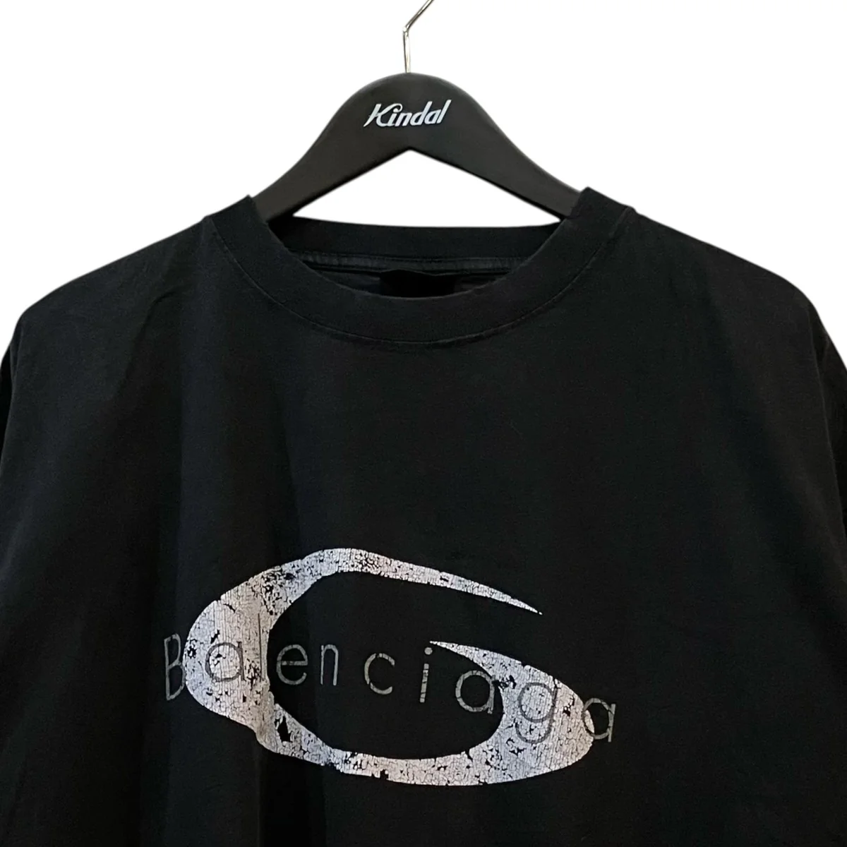 ヴィンテージ加工プリントTシャツ826346 - Image 3