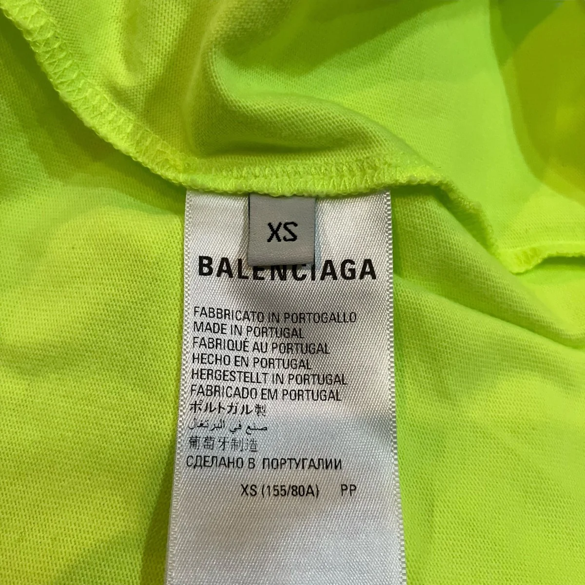 WFPプリントTシャツ612966 - Image 6