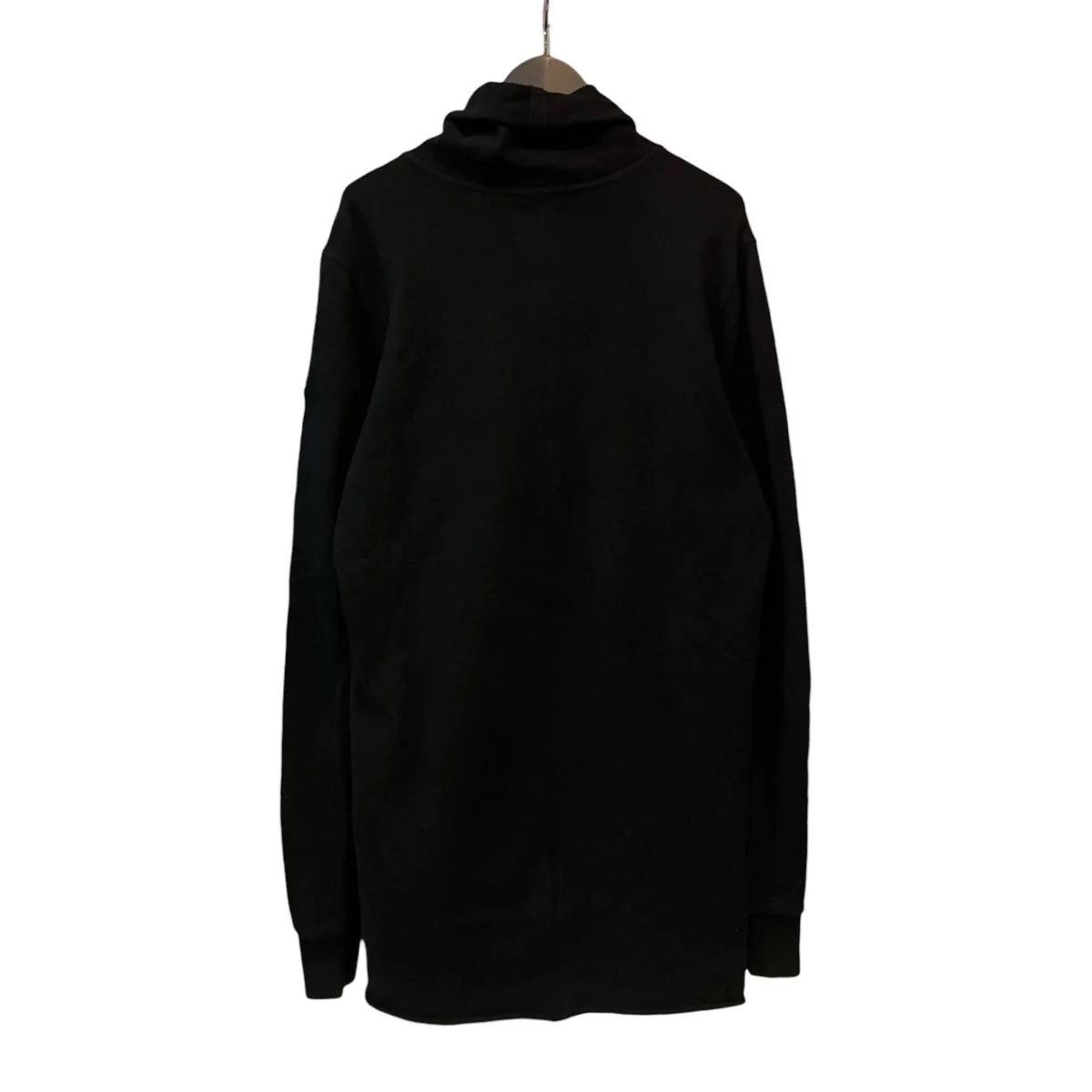 24AW「Knitted Surf Tee」タートルネックカットソーJ209N8P00002  M4435 - Image 2