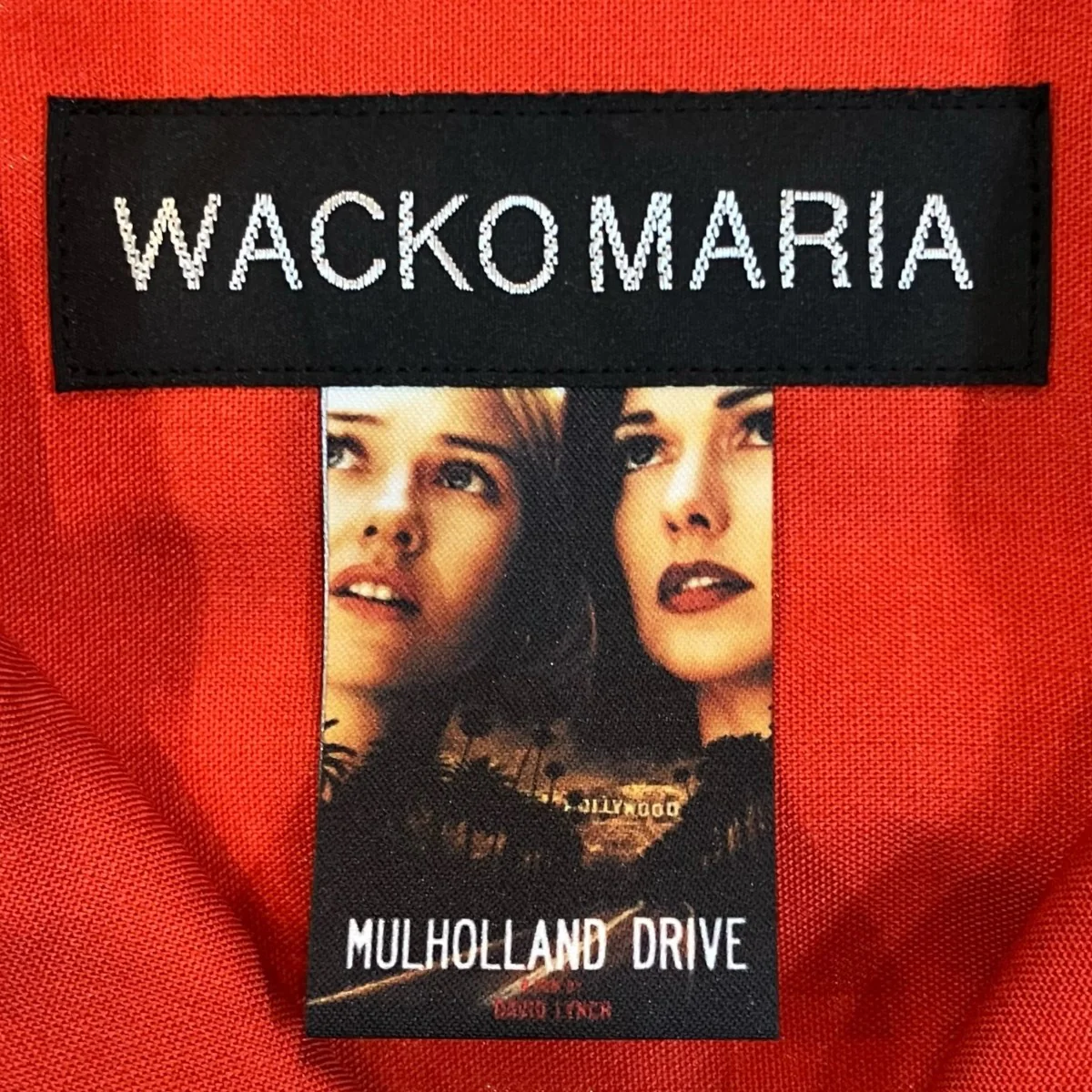 「MULHOLLAND DRIVE   S S HAWAIIAN SHIRT ( TYPE-3 )」半袖ハワイアンシャツ - Image 5