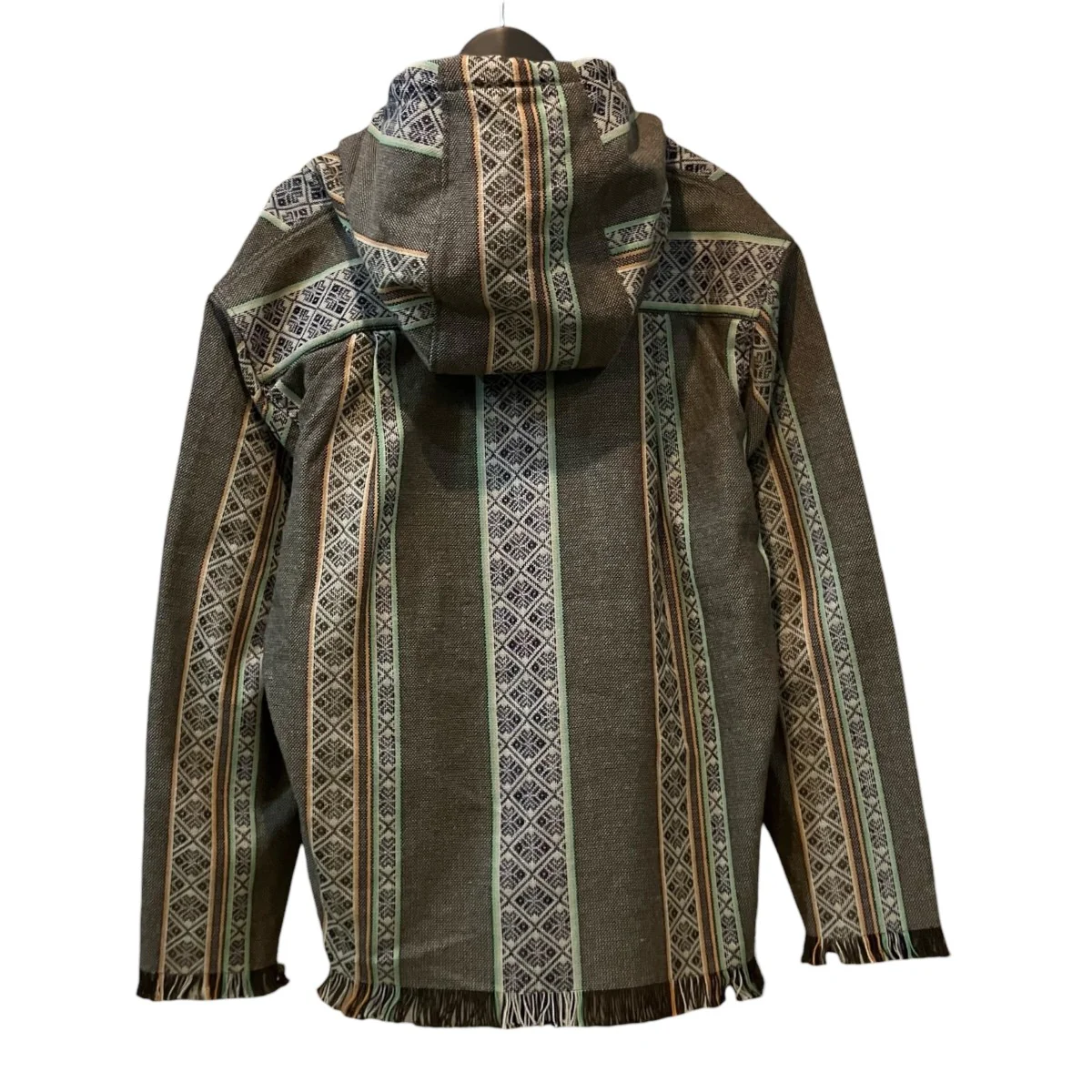 メキシカンパーカー24AW KF01 - Image 2