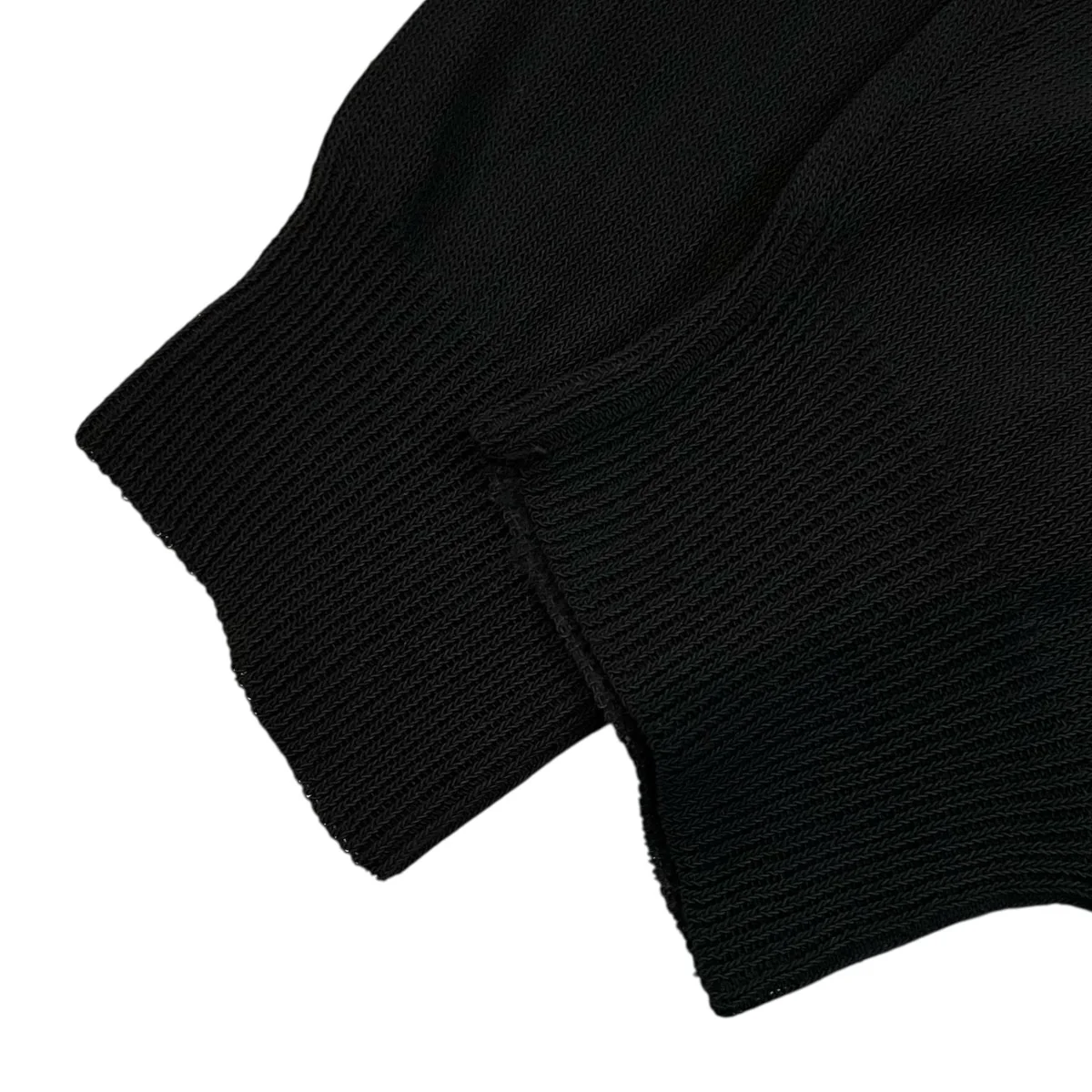 「CLASSIC KNIT CREW SWEATER」バックロゴクラシックニットGV4214 - Image 4