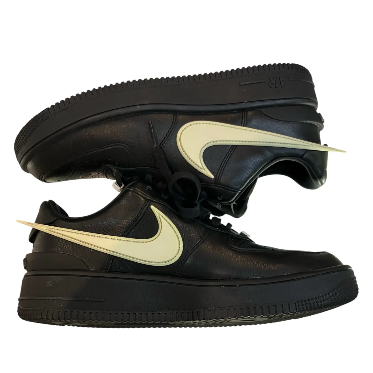 「AIR FORCE 1 LOW SP」ローカットスニーカーDV3464 001 - Image 5