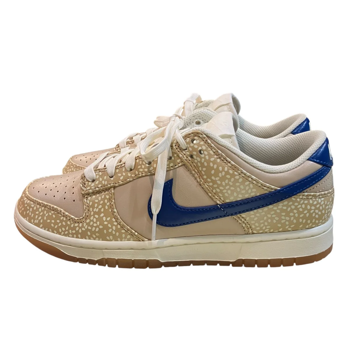 「DUNK LOW PRM MONTREAL BAGEL」ローカットスニーカーDZ4853 200 - Image 2