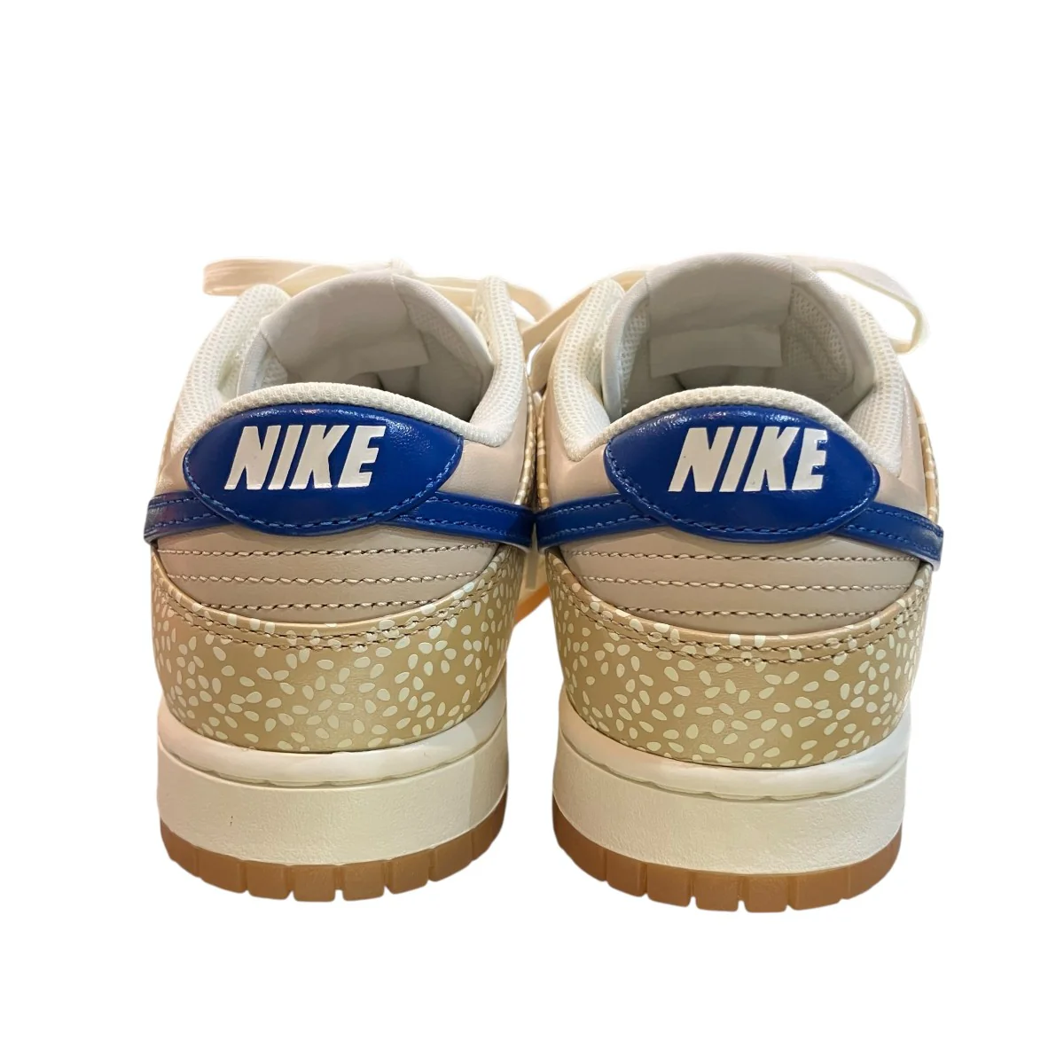 「DUNK LOW PRM MONTREAL BAGEL」ローカットスニーカーDZ4853 200 - Image 4