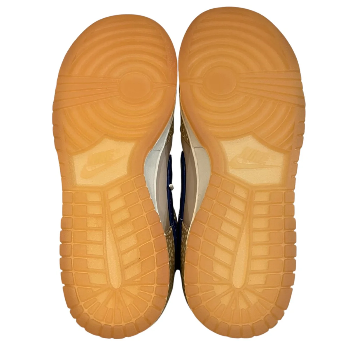 「DUNK LOW PRM MONTREAL BAGEL」ローカットスニーカーDZ4853 200 - Image 6