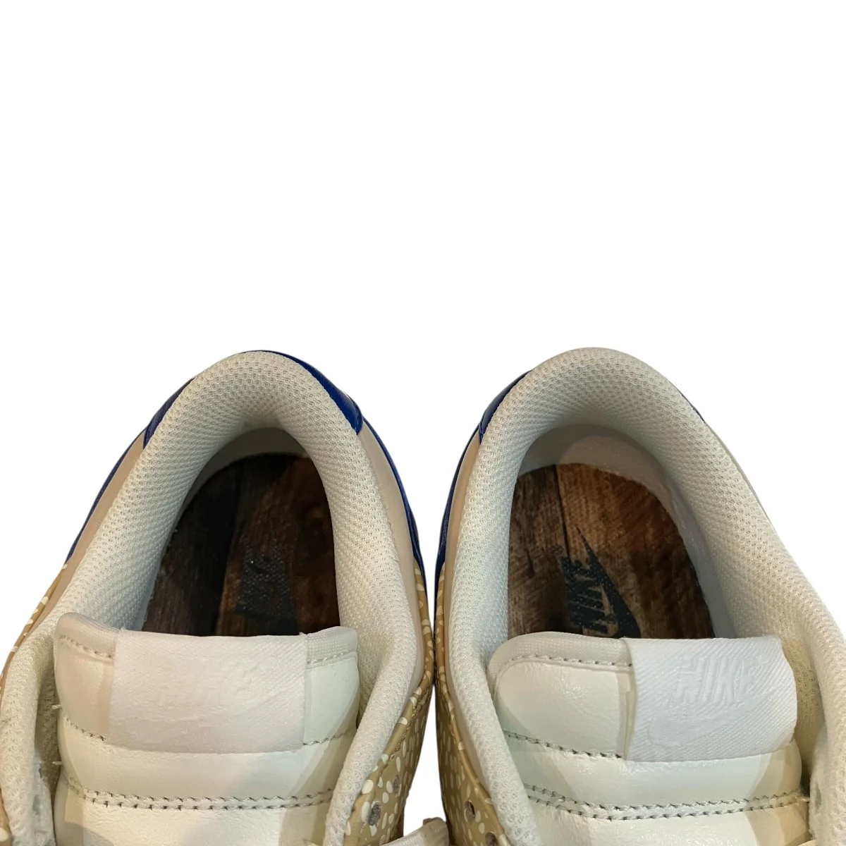 「DUNK LOW PRM MONTREAL BAGEL」ローカットスニーカーDZ4853 200 - Image 7