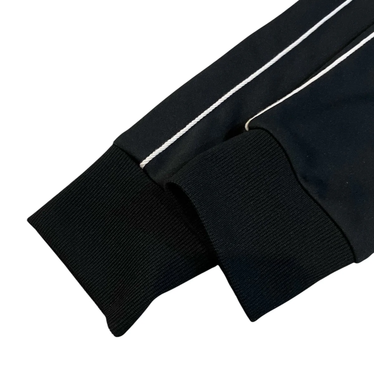 「POLYESTER SMOOTH HOODED TRACK JACKET」フーデッドトラックジャケットGP J24 900 - Image 4